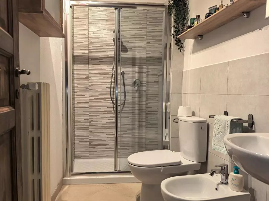 Immagine 12 di Rustico / casale in vendita  a Buti