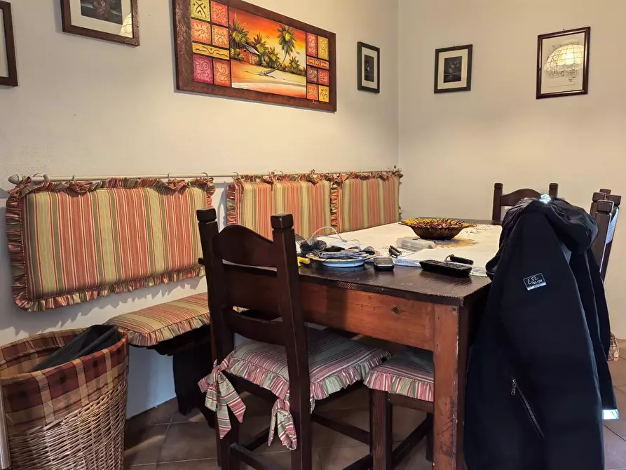 Immagine 5 di Rustico / casale in vendita  a Buti