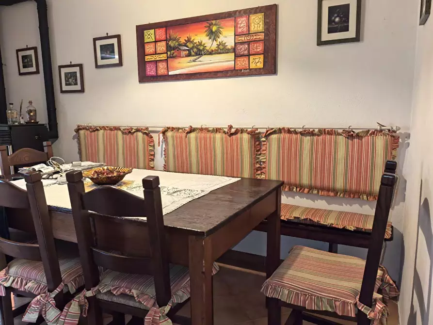 Immagine 3 di Rustico / casale in vendita  a Buti