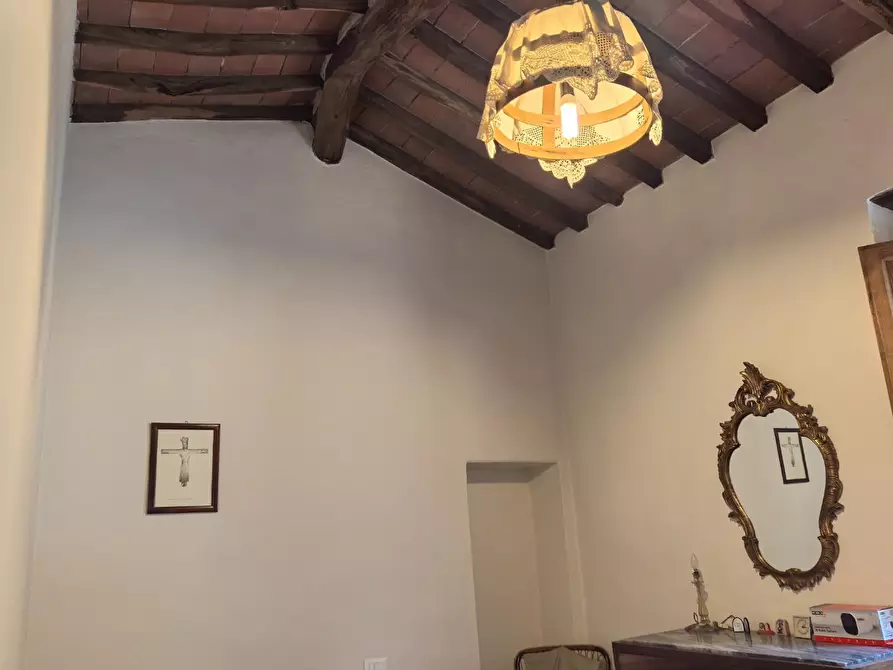 Immagine 21 di Rustico / casale in vendita  a Buti