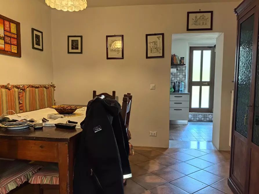 Immagine 4 di Rustico / casale in vendita  a Buti