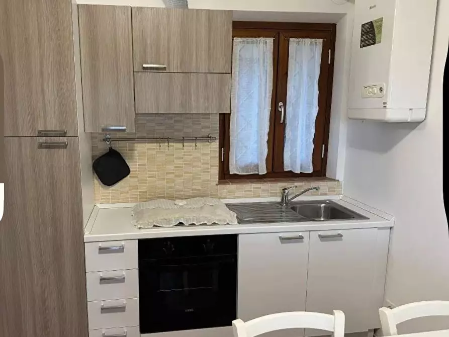 Immagine 7 di Appartamento in vendita  a Siena