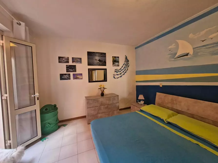 Immagine 16 di Appartamento in vendita  a Rio Marina