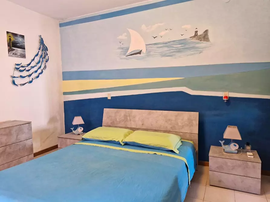 Immagine 18 di Appartamento in vendita  a Rio Marina