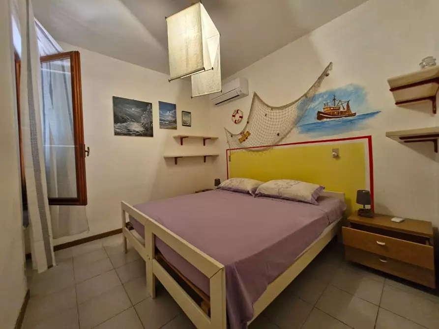 Immagine 19 di Appartamento in vendita  a Rio Marina