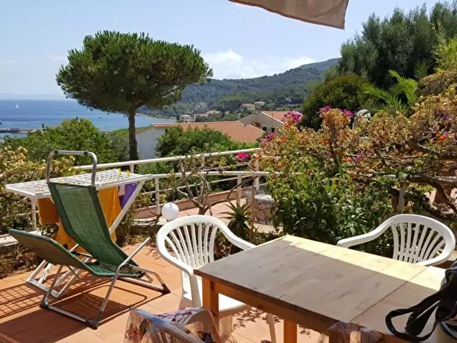 Immagine 7 di Appartamento in vendita  a Rio Marina