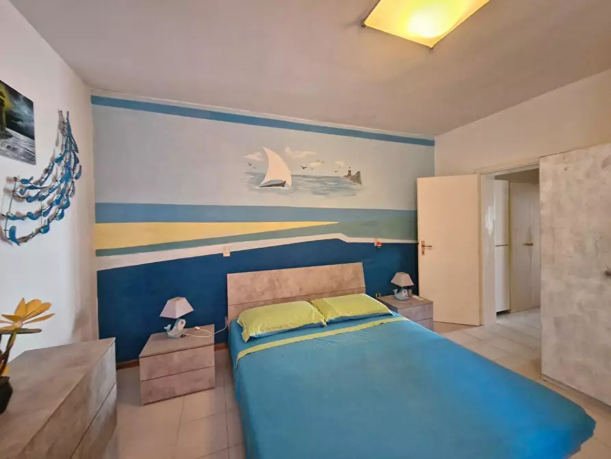 Immagine 12 di Appartamento in vendita  a Rio Marina