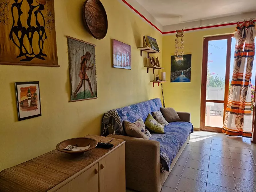 Immagine 20 di Appartamento in vendita  a Rio Marina