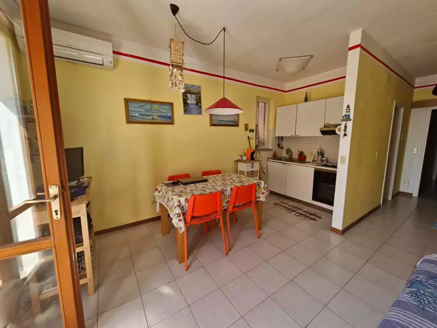 Immagine 9 di Appartamento in vendita  a Rio Marina