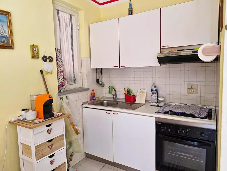 Immagine 22 di Appartamento in vendita  a Rio Marina