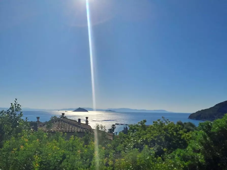 Immagine 30 di Appartamento in vendita  a Rio Marina