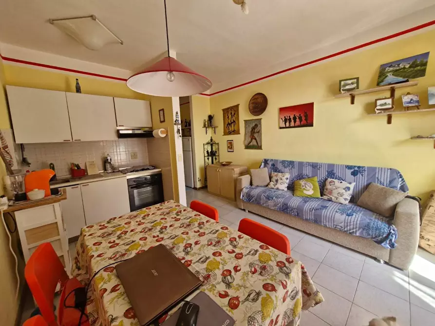 Immagine 10 di Appartamento in vendita  a Rio Marina