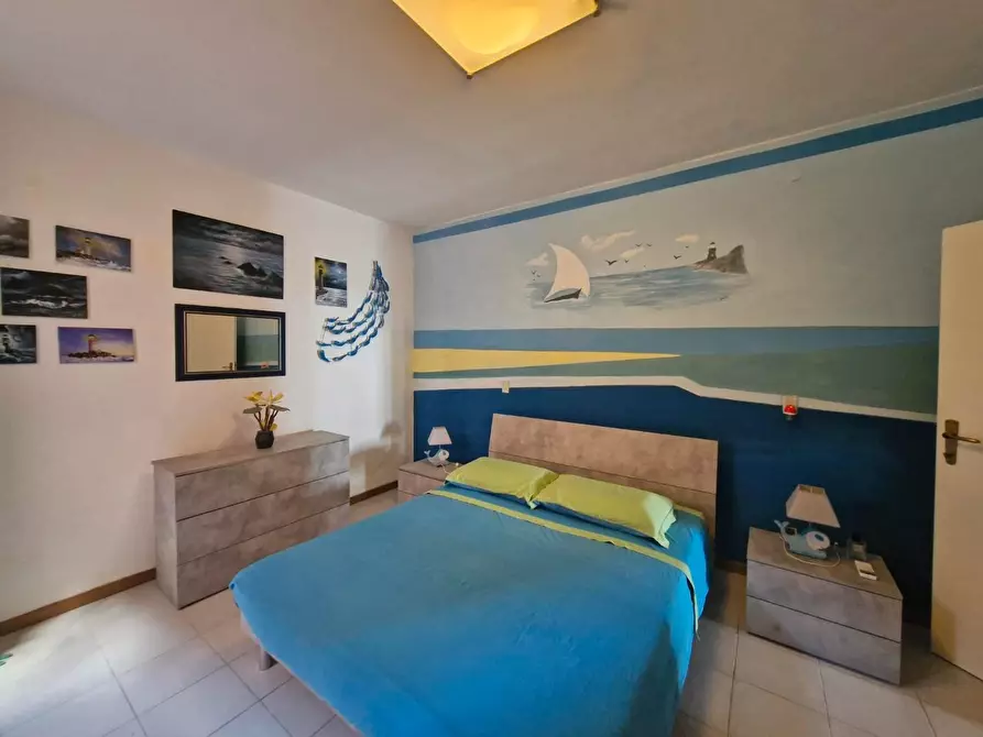 Immagine 11 di Appartamento in vendita  a Rio Marina