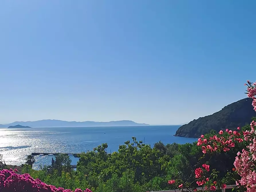 Immagine 23 di Appartamento in vendita  a Rio Marina