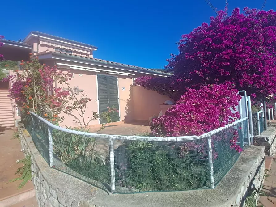 Immagine 36 di Appartamento in vendita  a Rio Marina