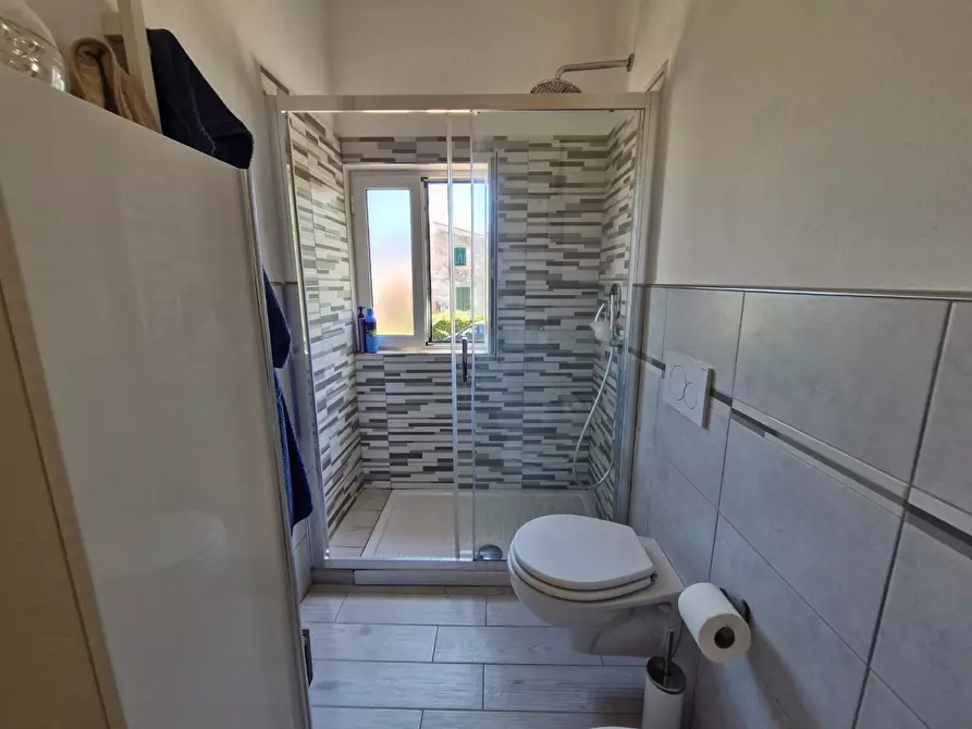 Immagine 9 di Appartamento in vendita  a Rio Marina