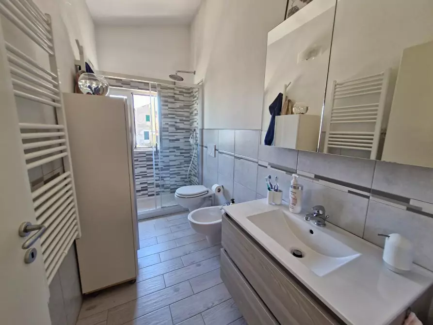 Immagine 8 di Appartamento in vendita  a Rio Marina