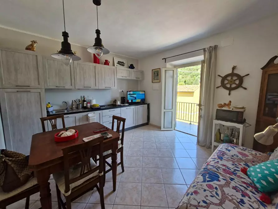 Immagine 12 di Appartamento in vendita  a Rio Marina