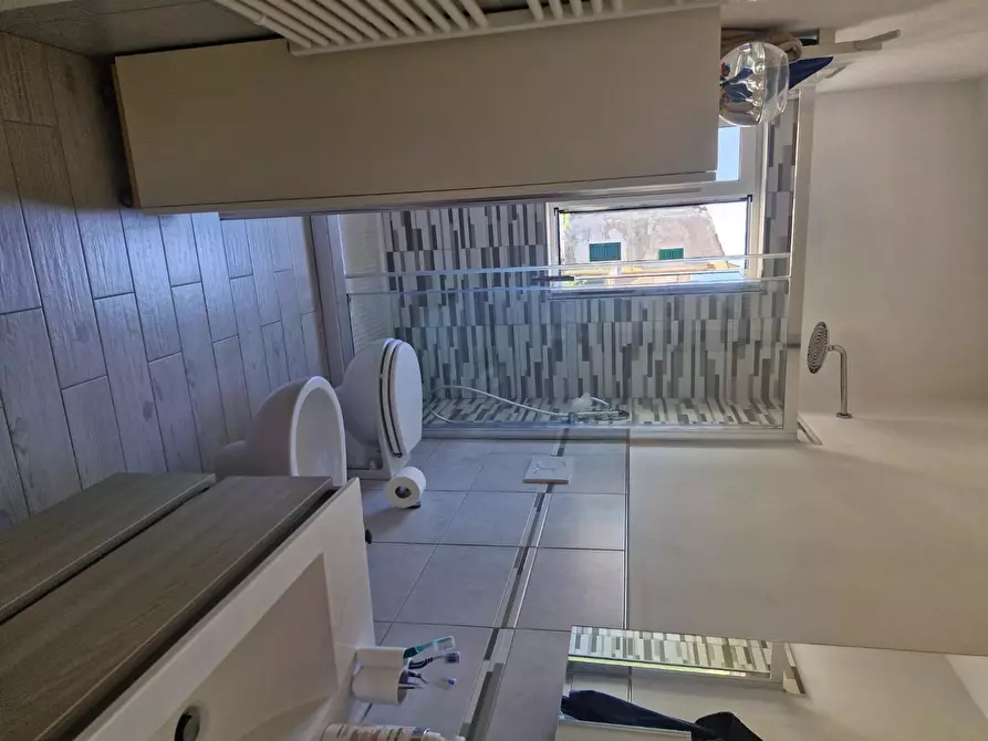 Immagine 6 di Appartamento in vendita  a Rio Marina