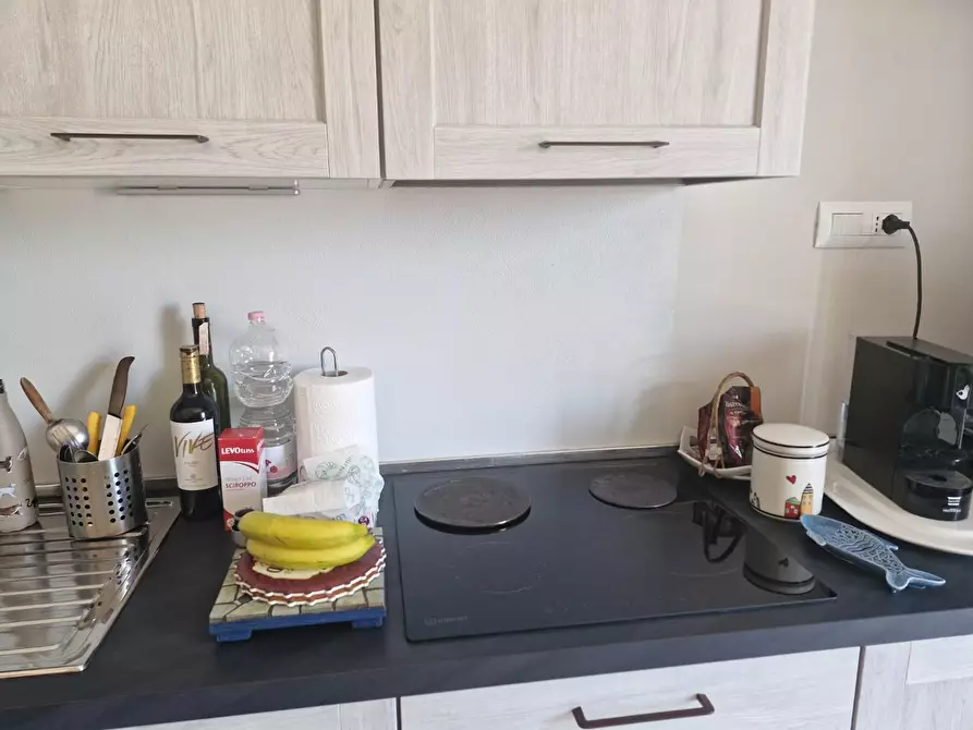 Immagine 14 di Appartamento in vendita  a Rio Marina