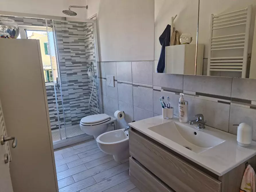 Immagine 7 di Appartamento in vendita  a Rio Marina