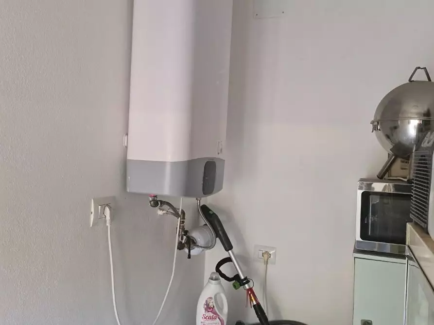 Immagine 16 di Appartamento in vendita  a Rio Marina