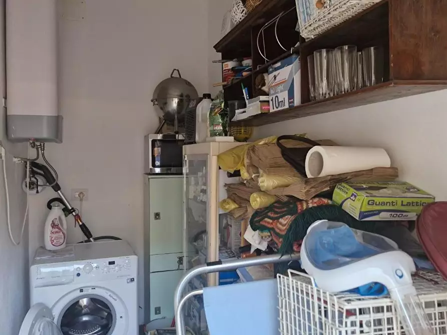 Immagine 15 di Appartamento in vendita  a Rio Marina