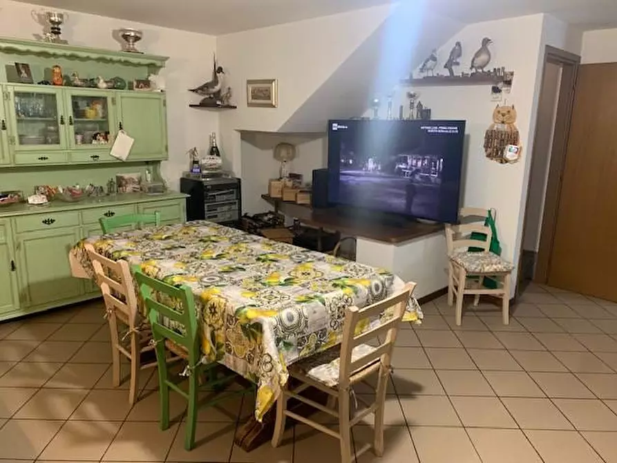 Immagine 22 di Casa quadrifamiliare in vendita  a Massa E Cozzile