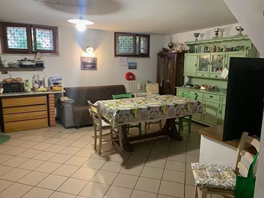 Immagine 19 di Casa quadrifamiliare in vendita  a Massa E Cozzile