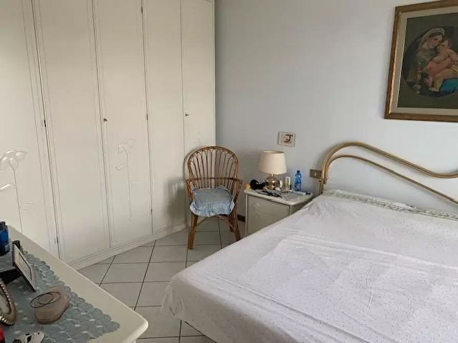 Immagine 9 di Casa quadrifamiliare in vendita  a Massa E Cozzile