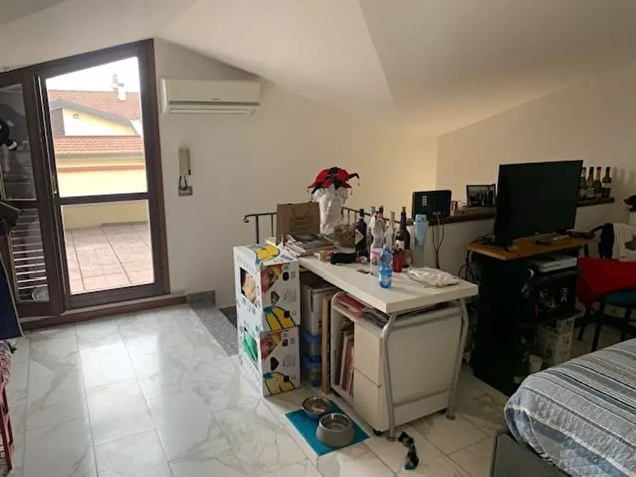 Immagine 14 di Casa quadrifamiliare in vendita  a Massa E Cozzile