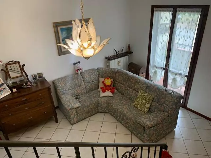 Immagine 18 di Casa quadrifamiliare in vendita  a Massa E Cozzile