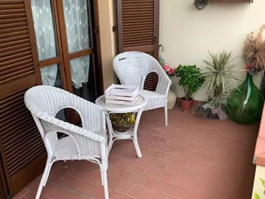 Immagine 23 di Casa quadrifamiliare in vendita  a Massa E Cozzile