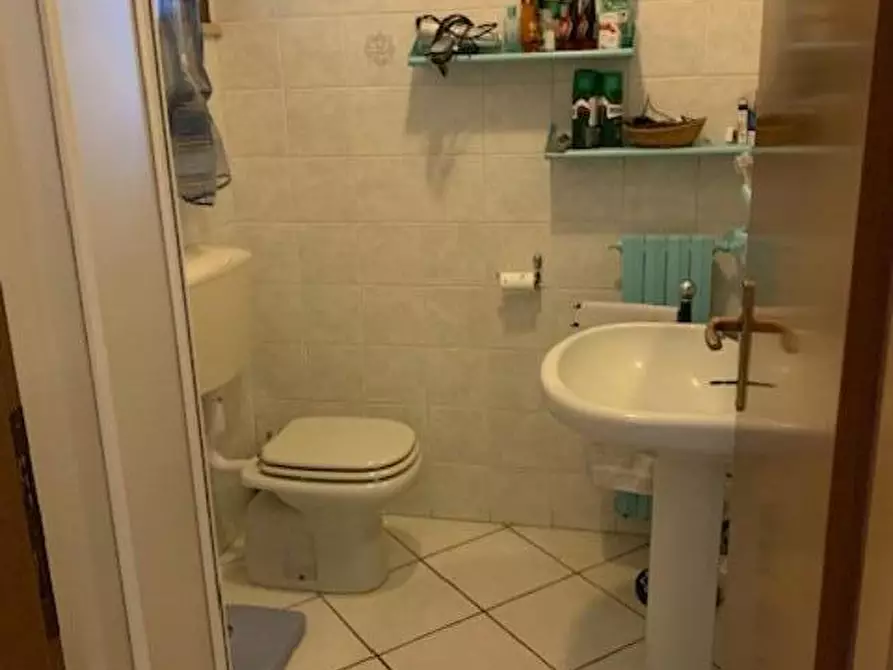 Immagine 6 di Casa quadrifamiliare in vendita  a Massa E Cozzile