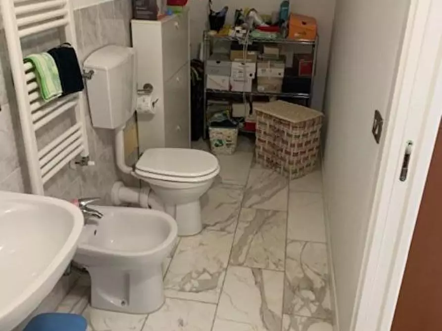 Immagine 13 di Casa quadrifamiliare in vendita  a Massa E Cozzile