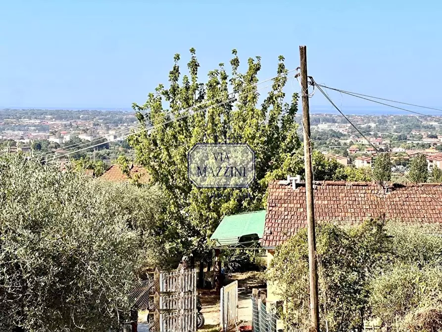 Immagine 12 di Casa bifamiliare in vendita  a Pietrasanta