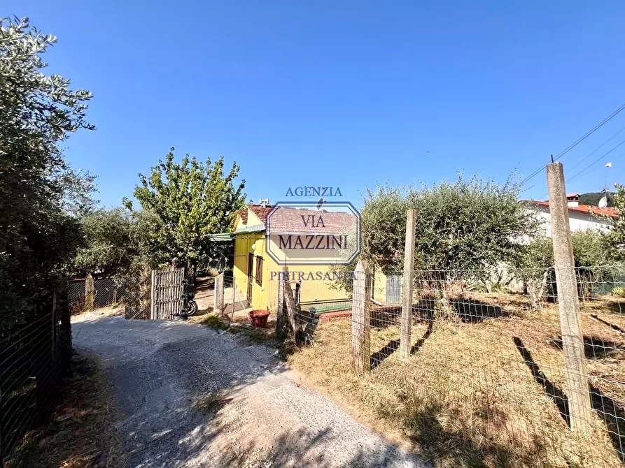 Immagine 4 di Casa bifamiliare in vendita  a Pietrasanta