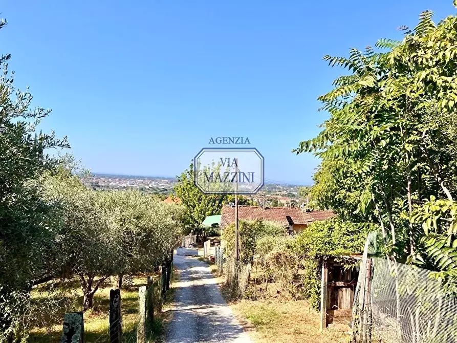 Immagine 6 di Casa bifamiliare in vendita  a Pietrasanta
