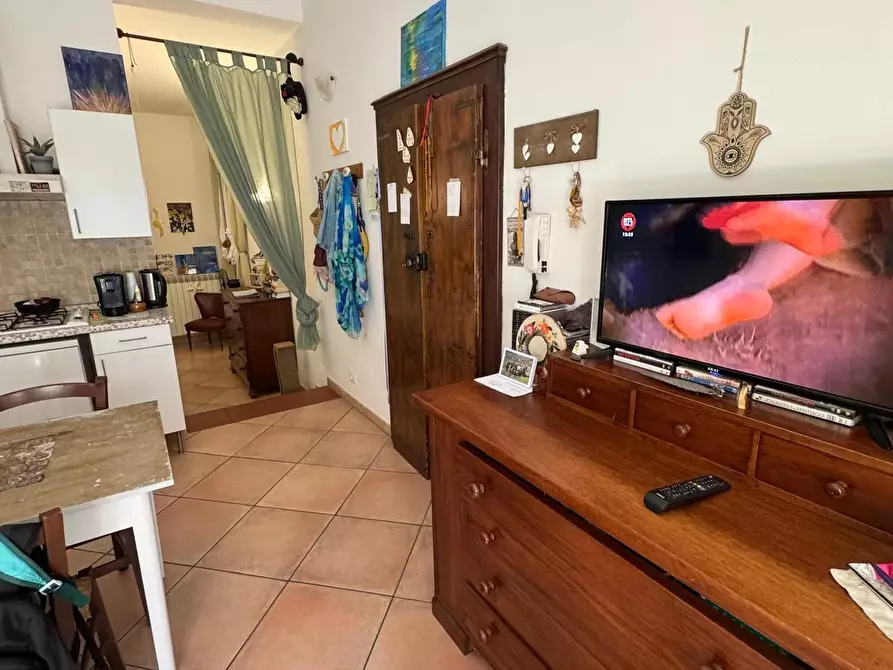 Immagine 6 di Appartamento in vendita  a Siena