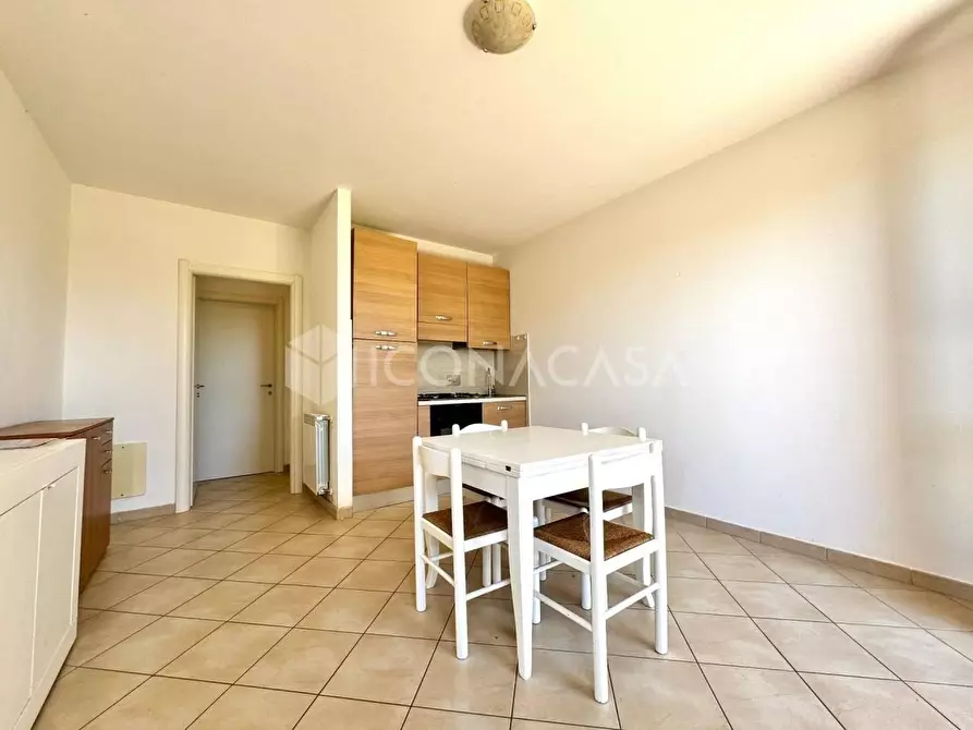 Immagine 7 di Appartamento in vendita  a Ponsacco