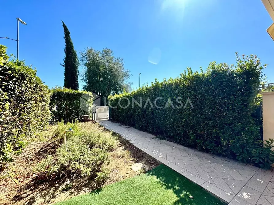 Immagine 2 di Appartamento in vendita  a Ponsacco