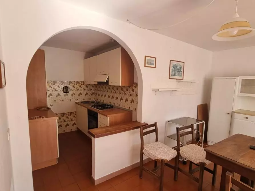 Immagine 4 di Appartamento in vendita  a Marciana Marina