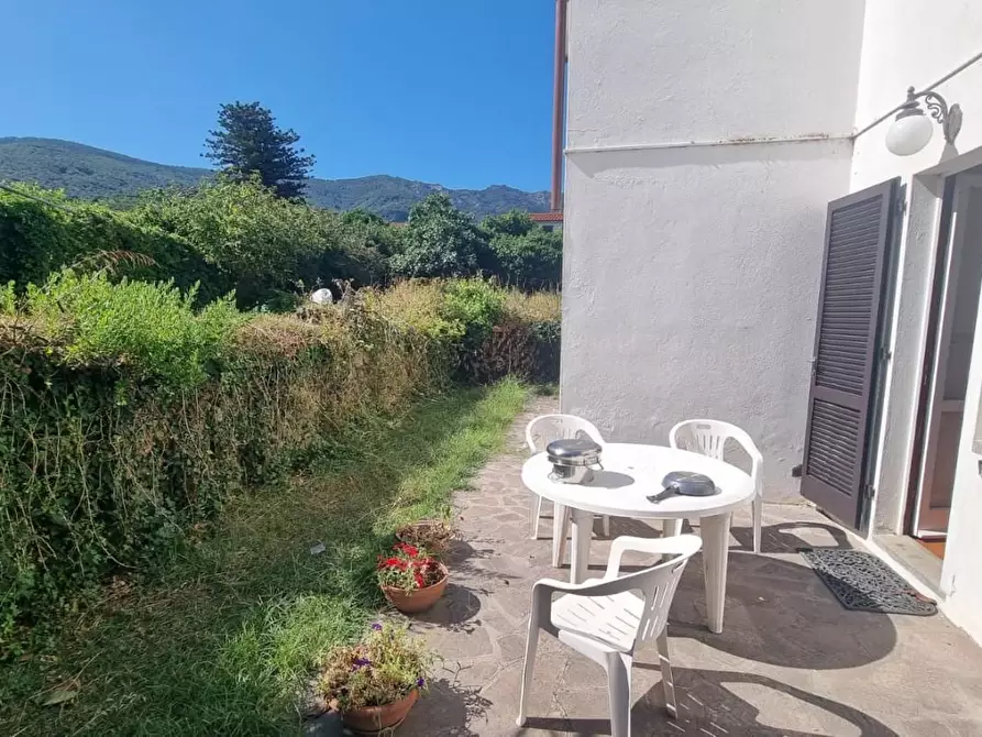 Immagine 1 di Appartamento in vendita  a Marciana Marina