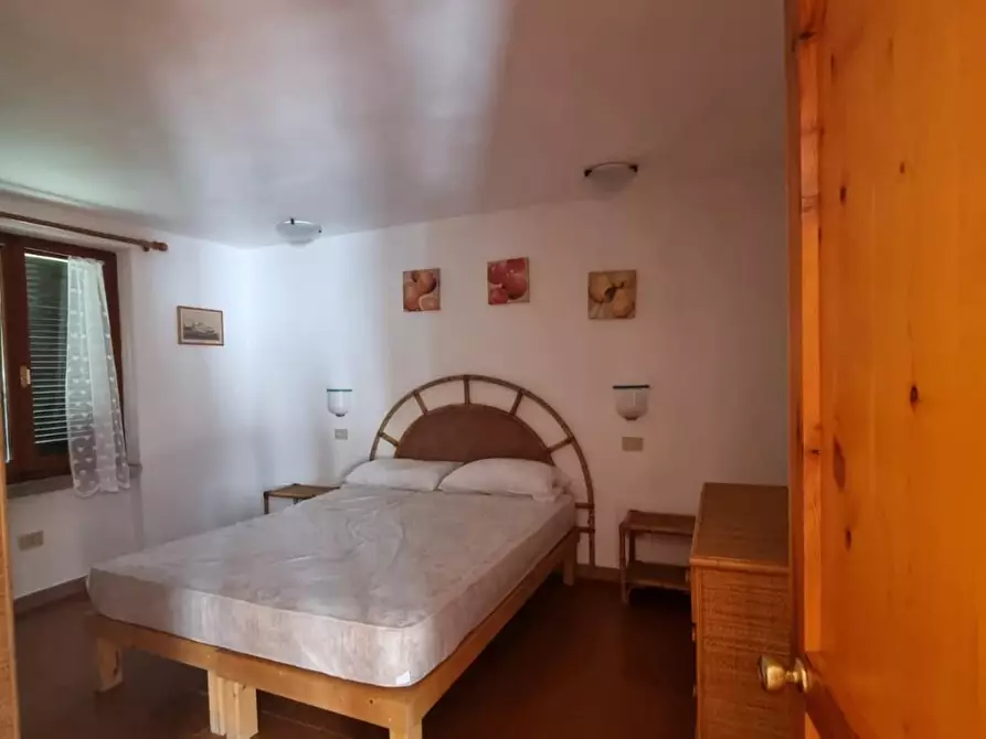 Immagine 5 di Appartamento in vendita  a Marciana Marina