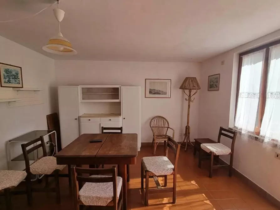 Immagine 3 di Appartamento in vendita  a Marciana Marina