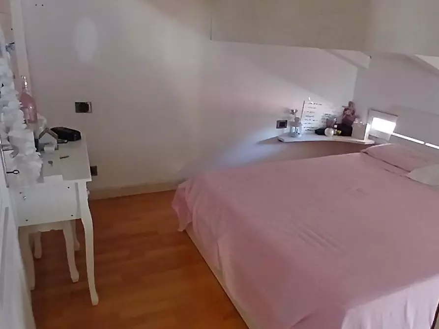 Immagine 8 di Terratetto in vendita  a Massa