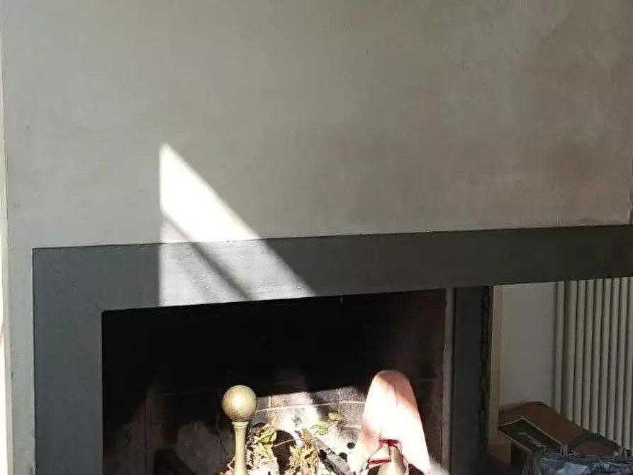 Immagine 43 di Terratetto in vendita  a Massa