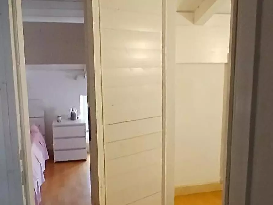 Immagine 9 di Terratetto in vendita  a Massa