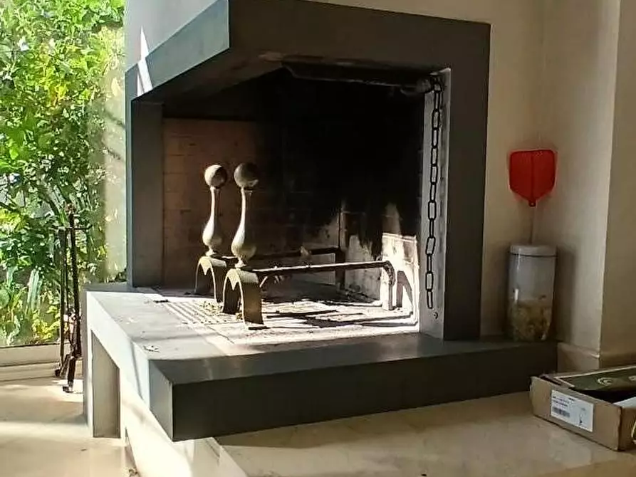 Immagine 3 di Terratetto in vendita  a Massa