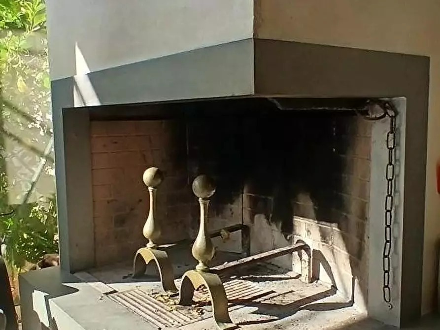 Immagine 6 di Terratetto in vendita  a Massa